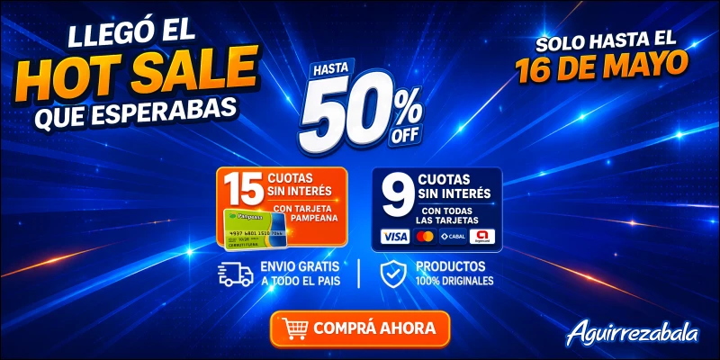HotSale!