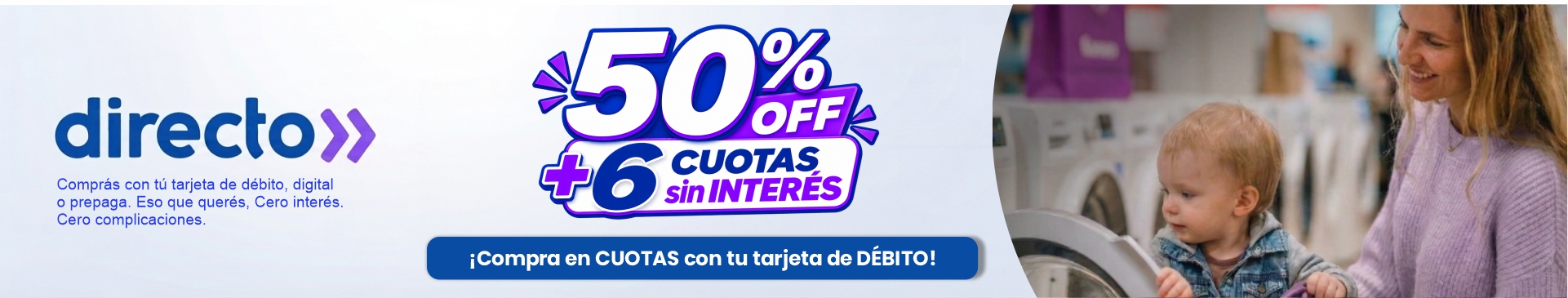 Promo Directo