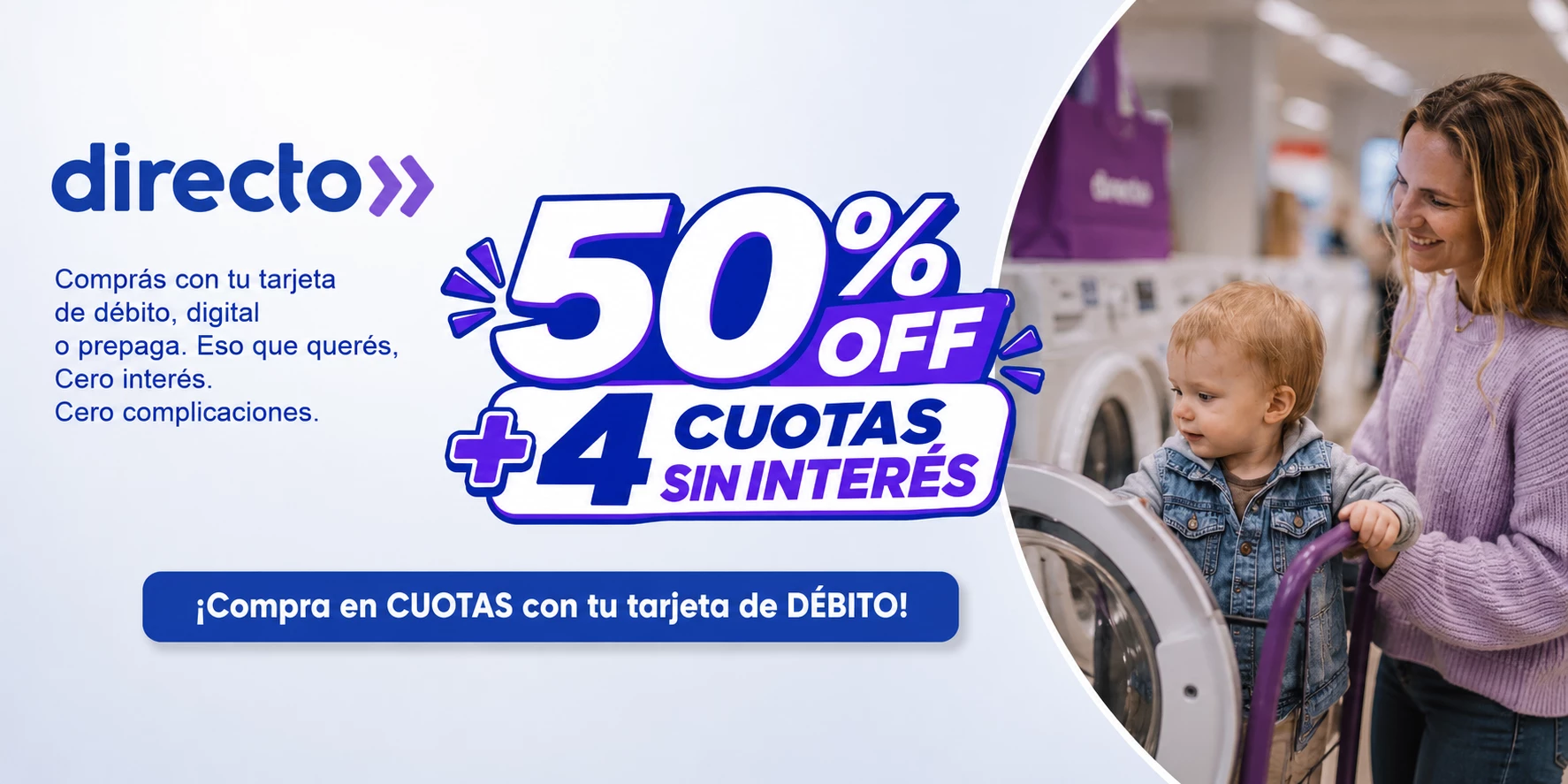 Promo Directo