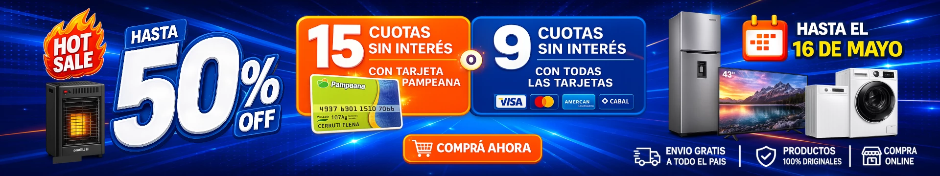 HotSale!