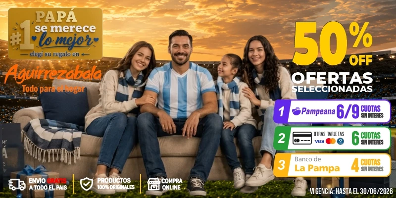 ¡ESPECIAL PAPÁ!