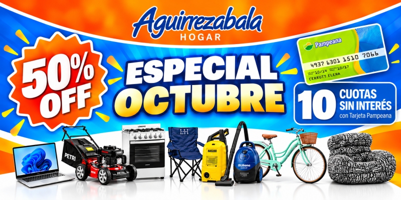Especial OCTUBRE
